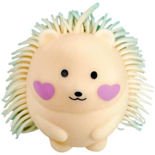 Hedgehog Stressball